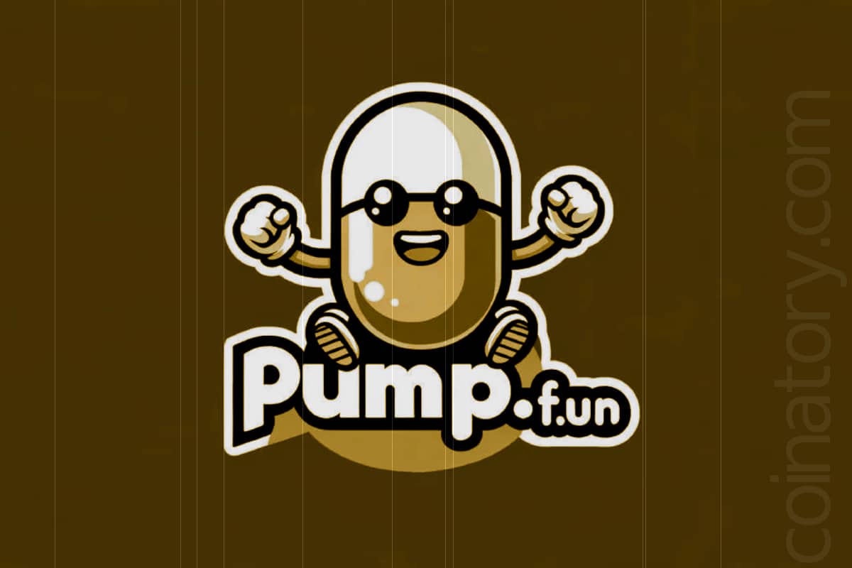 Pump.fun Launches Video Tokenization Feature on Solana Pump.fun Launches Video Tokenization Feature on Solana