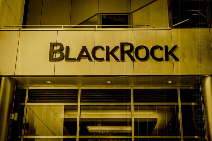 BlackRock Bitcoin ETF Sees Record Volume Amid FOMO Surge