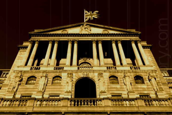 Bank of England Executive Warns of Financial Risks as Private Settlement Assets Emerge