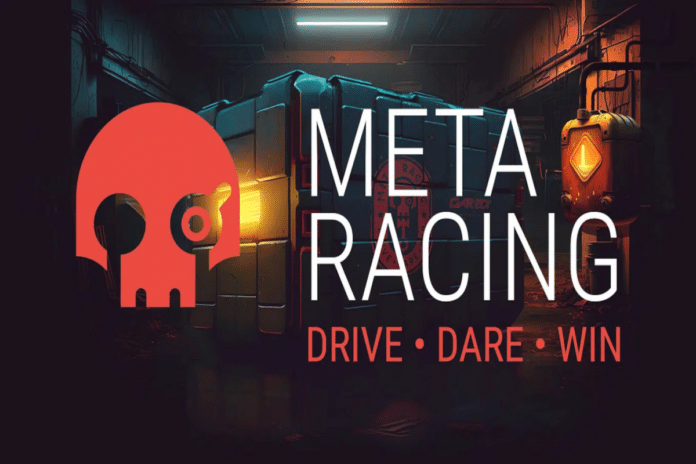 Meta Racing: Race, Earn, and Win Big with Airdrops on Telegram!