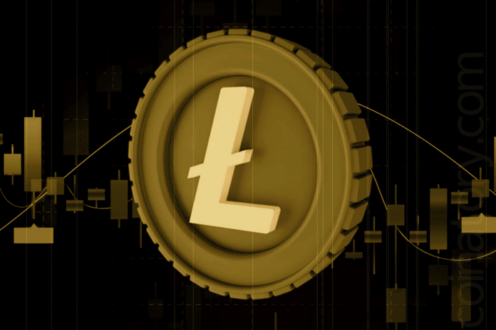 Canary Capital Files for Spot Litecoin ETF Amid Rising Crypto ETF Bids