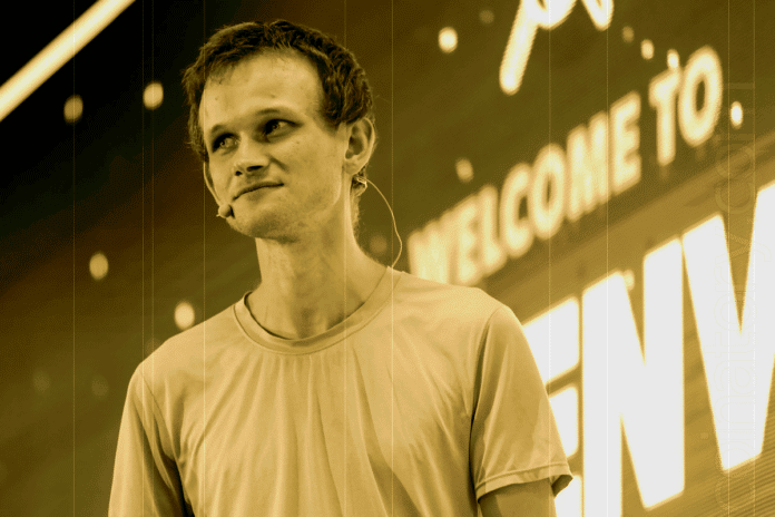 Vitalik Buterin Slams Michael Saylor's Stance on Bitcoin Custody as ‘Insane’