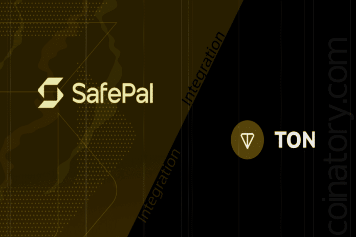 SafePal Unveils Telegram Crypto Wallet with Visa Card Support