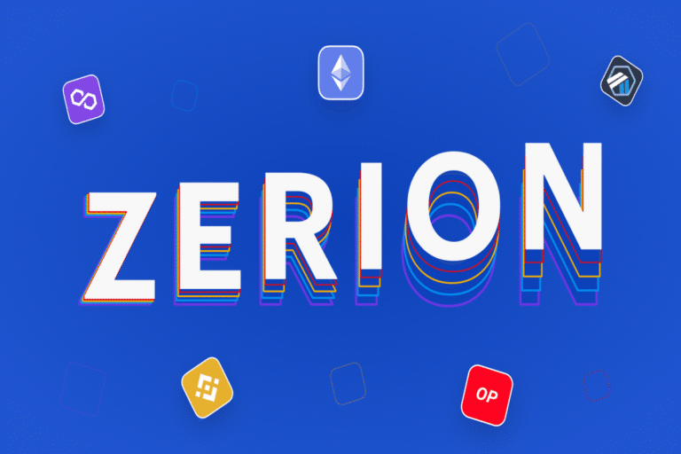 Zerion Confirmed Airdrop