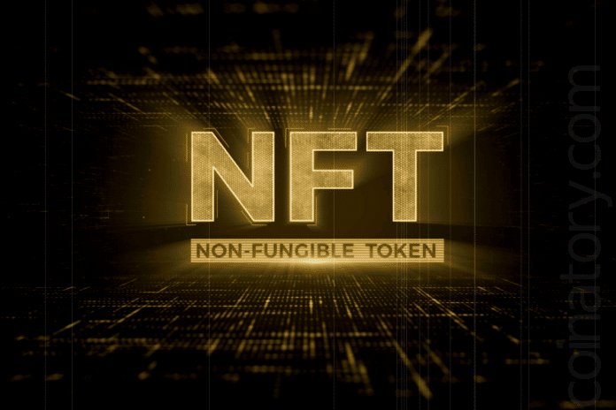 NFT Sales Skyrocket 94% to $178.8M, Ethereum Takes Lead