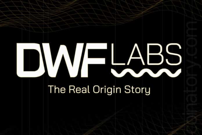 DWF Labs Announces Relocation of Headquarters to Abu Dhabi