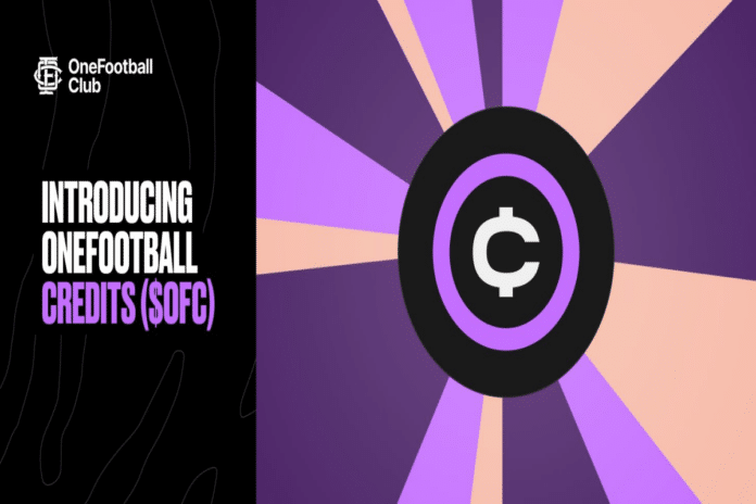 OneFootball Airdrop $300M-Backed Project Offering $OFC Tokens! - Coinatory