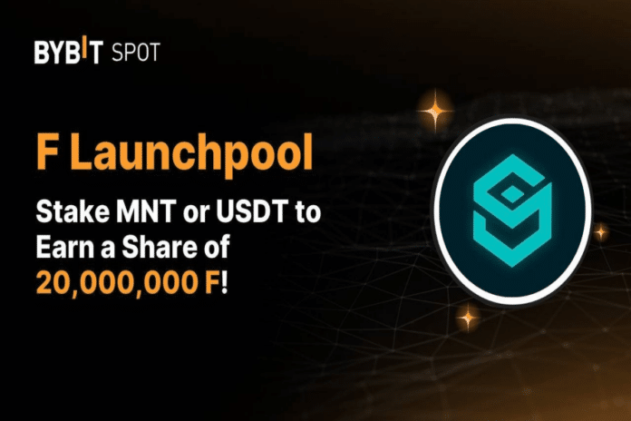 SynFutures Launchpool on Bybit Stake MNT or USDT - Coinatory