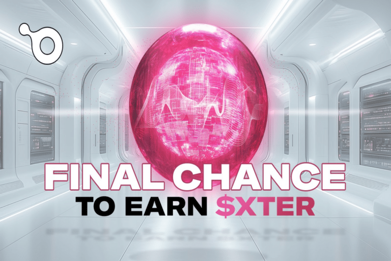 Xterio Airdrop Final Campaign: BeFriend AI Event