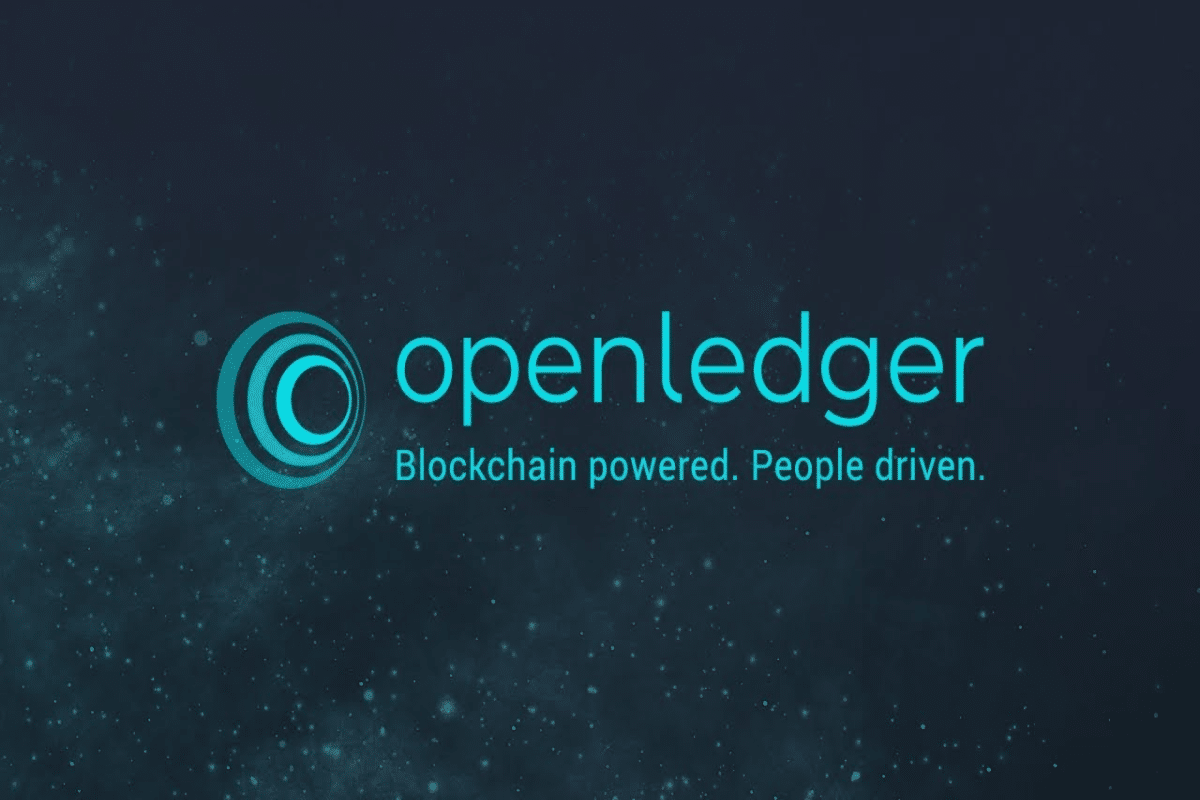 OpenLedger Testnet Decentralized AI Data Platform