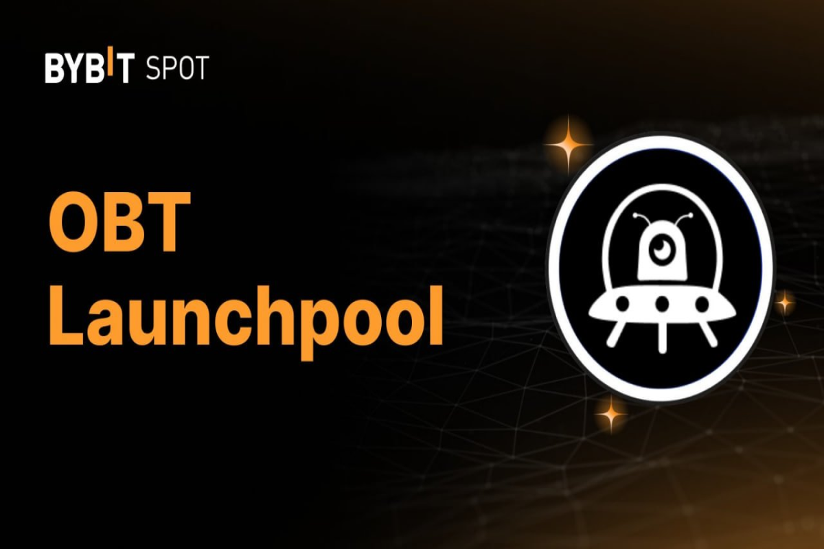 BYBIT SPOT OBT Stake $USDT, $BBSOL, $ETH on Bybit Launchpool