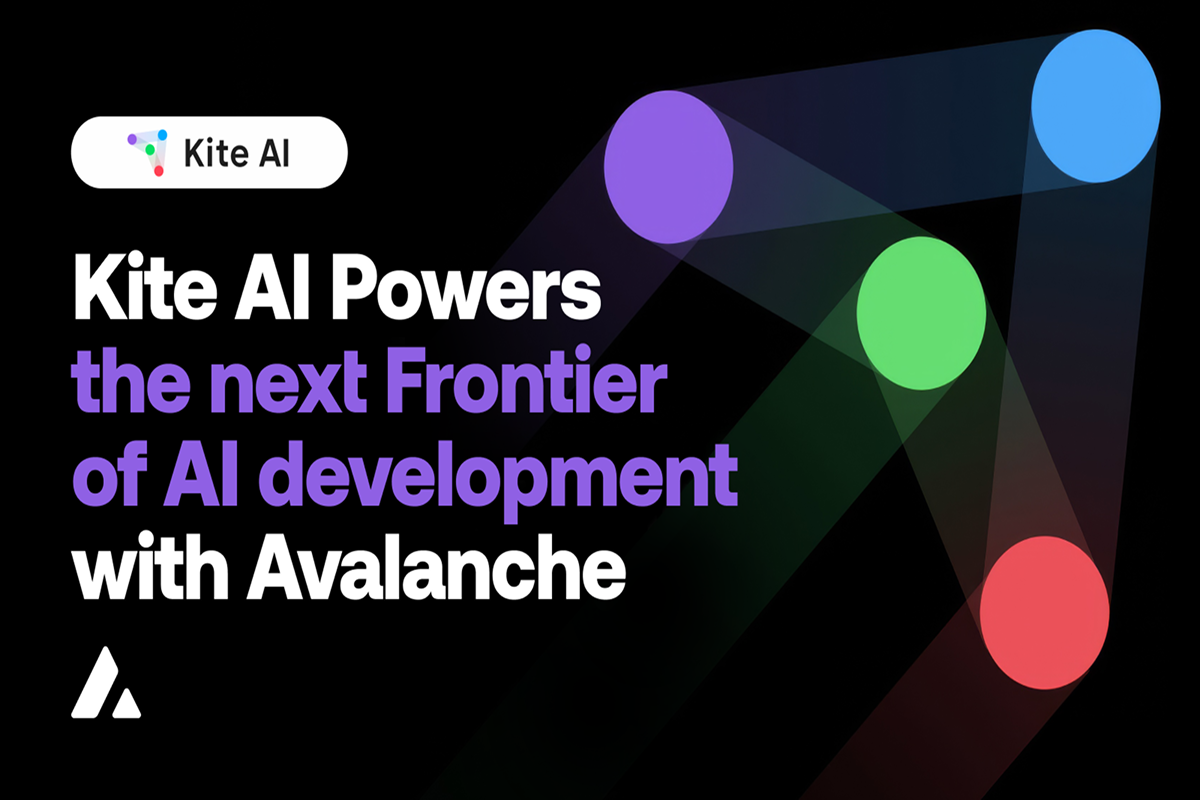 Join the Kite AI Testnet Earn Rewards for Interacting with AI Agents on Avalanche!