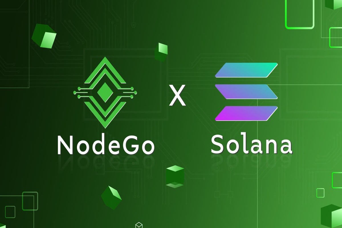 NodeGo Airdrop - New DePIN Project with $8M in Investments