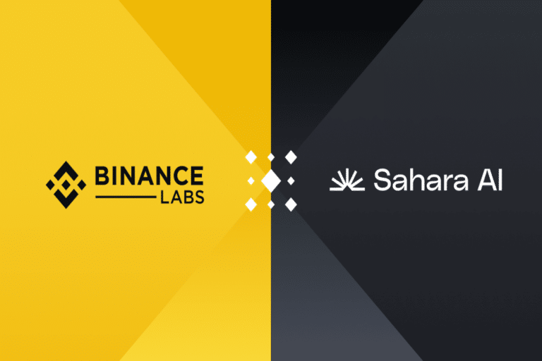 Sahara Airdrop Earn Rewards in a $43M-Backed Decentralized AI Network