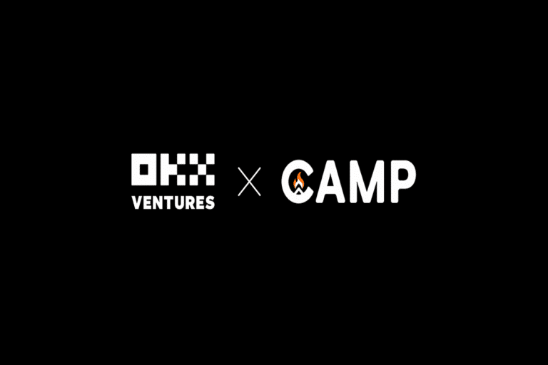 Camp Network Airdrop Guide: Next-Gen Layer-1 Backed by OKX and $29M in Funding