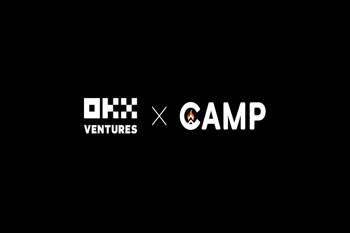 Camp Network Airdrop Guide: Next-Gen Layer-1 Backed by OKX and $29M in Funding