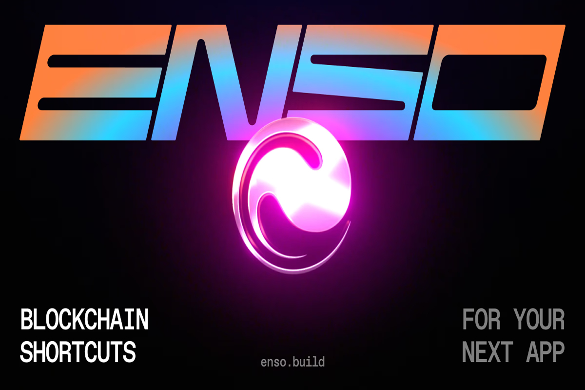 Enso Airdrop Guide: Get Early Access to a New Layer-1 Blockchain