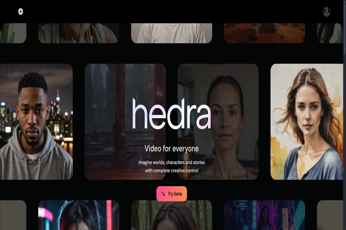hedra airdrop guide ai content creation platform backed by $42m from a16z and abstract ventures