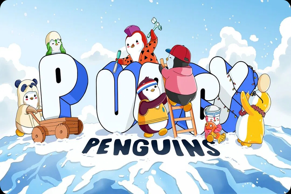 Pengu Clash Airdrop Guide: New Telegram Game by Pudgy Penguins – Early Access Only!
