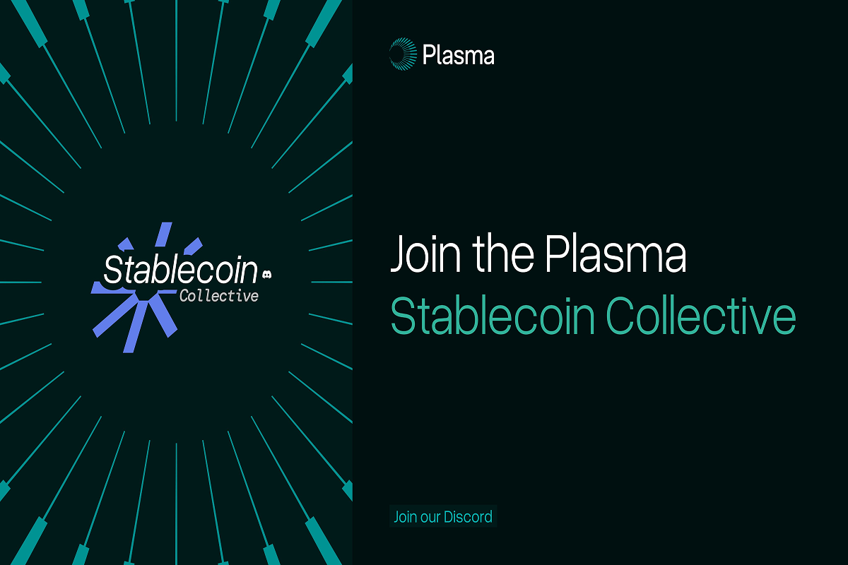 Plasma Airdrop