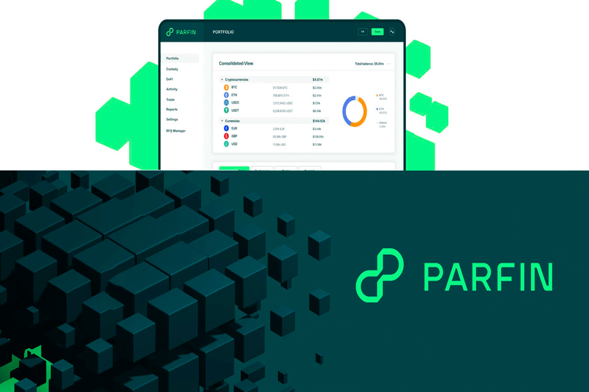 Join the Parfin Waitlist: $32M-Backed Project Launches Public Testnet and Galxe Campaign