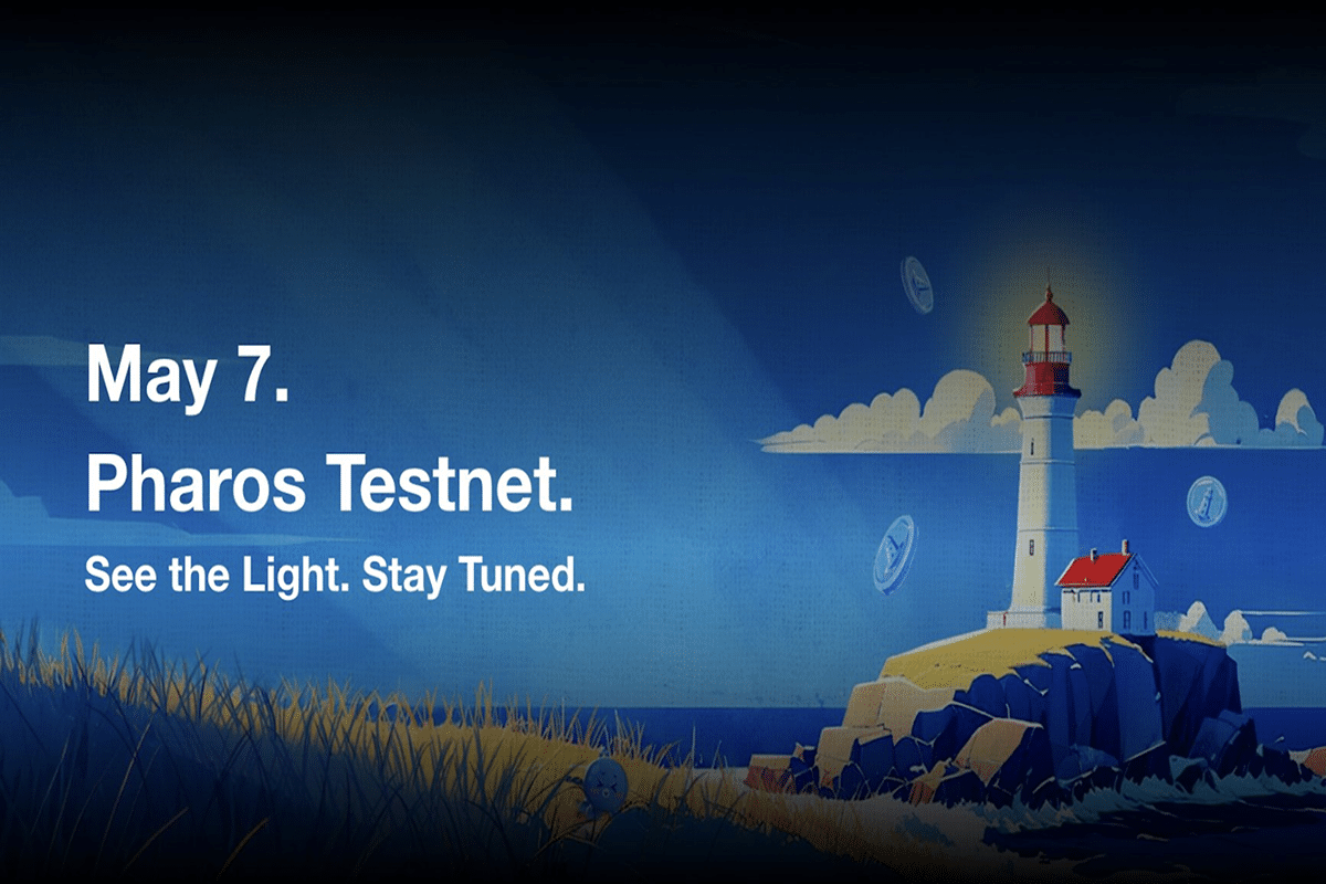 Pharos Testnet Guide: Mint "Zentra Testnet Badge"